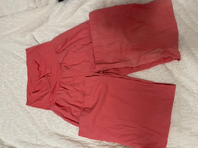 Size Medium - Hammer casual pants