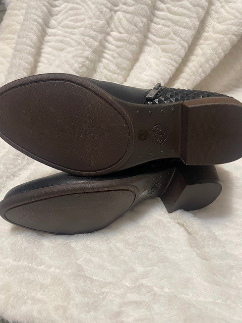 Size 8 - Lucky Brand - Black Diamond Boot - NWT - RETAILS $99