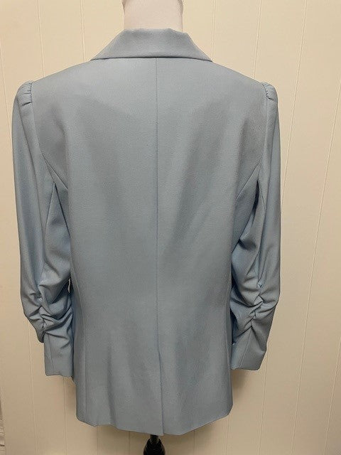 Size 14 - JM Studio by John Meyer blue suit jacket