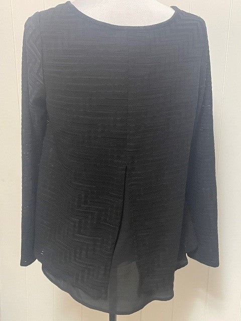 Size Small - The Limited black shirt