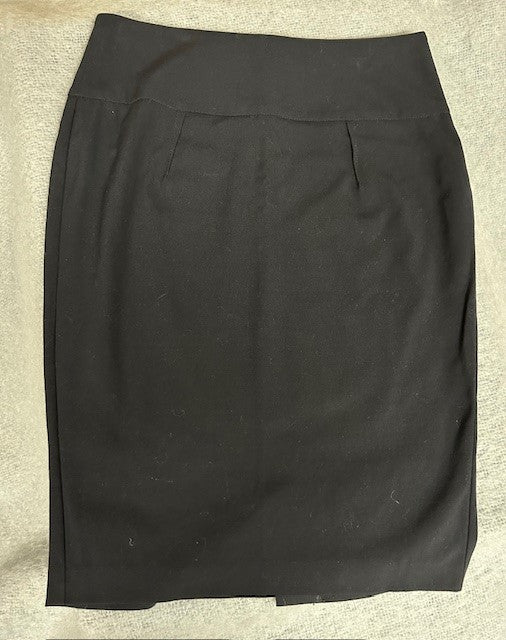 Size 8 - Venus Navy Blue Skirt
