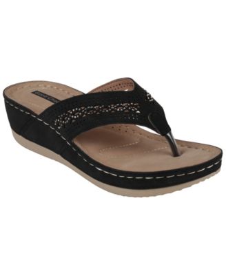 Size 10 - Good Choice Bari Black