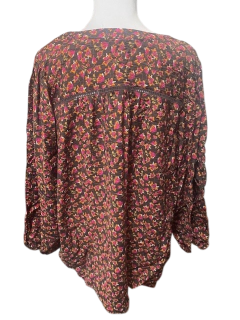 Size 2X - Pioneer Woman top