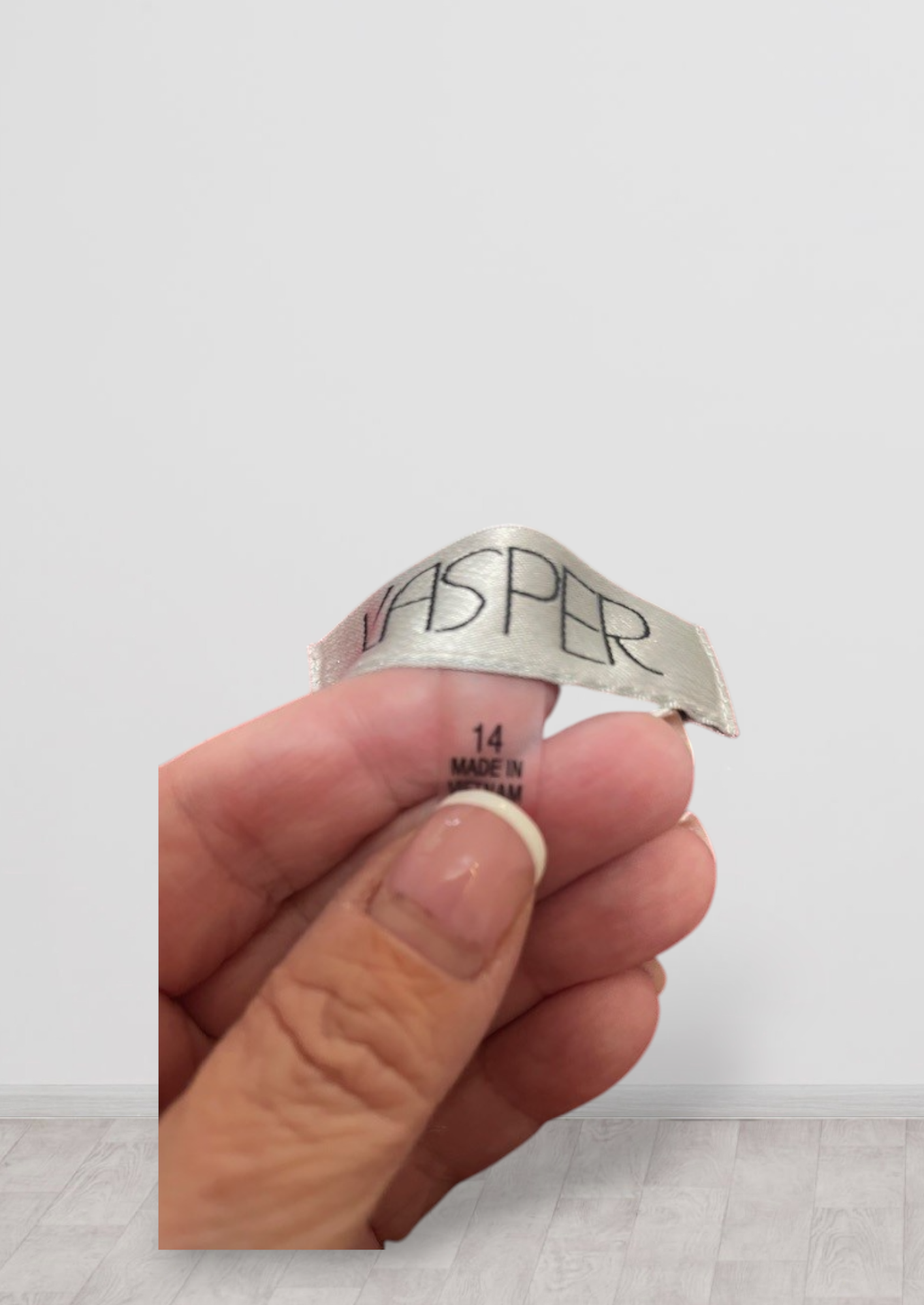 Size 14 - Kasper jacket and pants - red