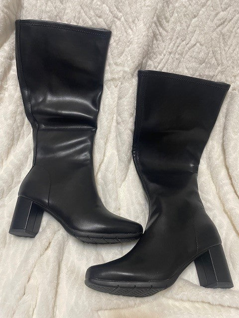 Size 6.5W - Aerosoles Micah boot - NWT - Retails $140