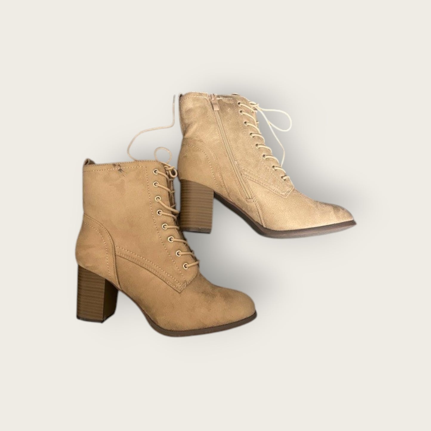 Size 12 - Journee Collection boot NWT