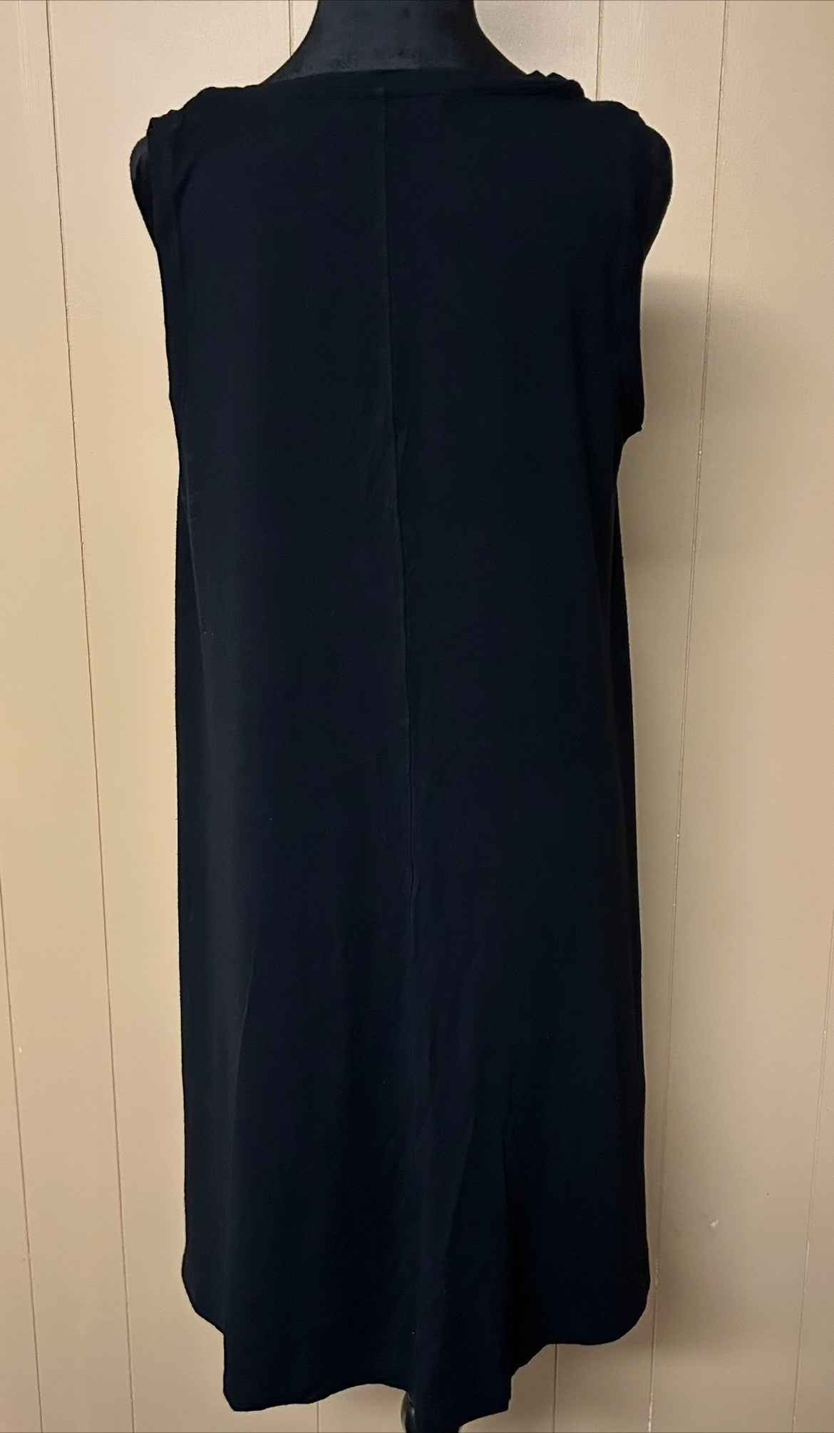 Size Large - Loft black dress