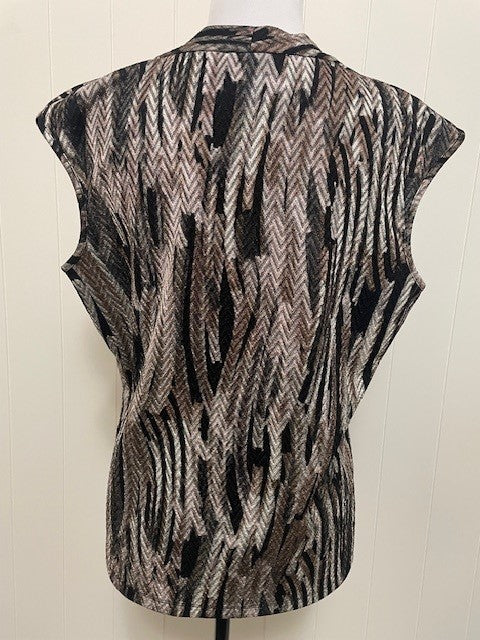 Size Large - Kasper top