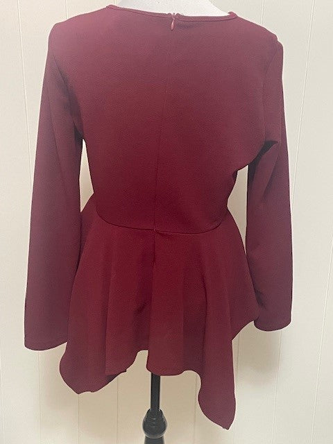 Size Large - Shein top