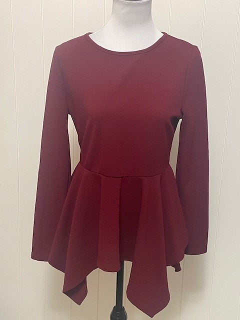 Size Large - Shein top