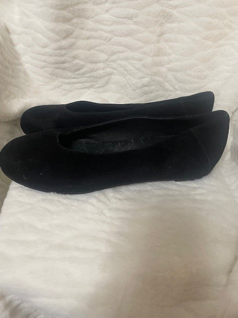Size 9 - New - Eileen Fisher Ballerina Flat - Retails $198