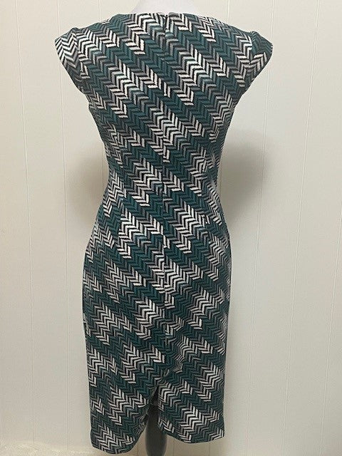 Size 2- White House Black Market brand dress