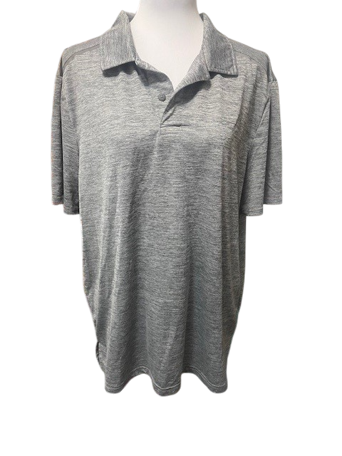 Size XL - 32 Degrees gray shirt
