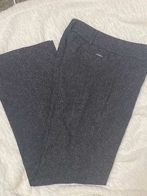 Size 4 Tall - 7th Avenue suit pants