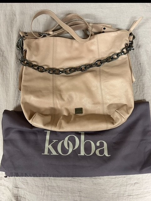 Kooba Purse and Dust Bag