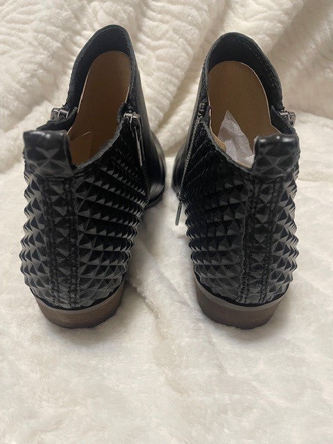 Size 8 - Lucky Brand - Black Diamond Boot - NWT - RETAILS $99