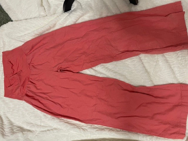 Size Medium - Hammer casual pants