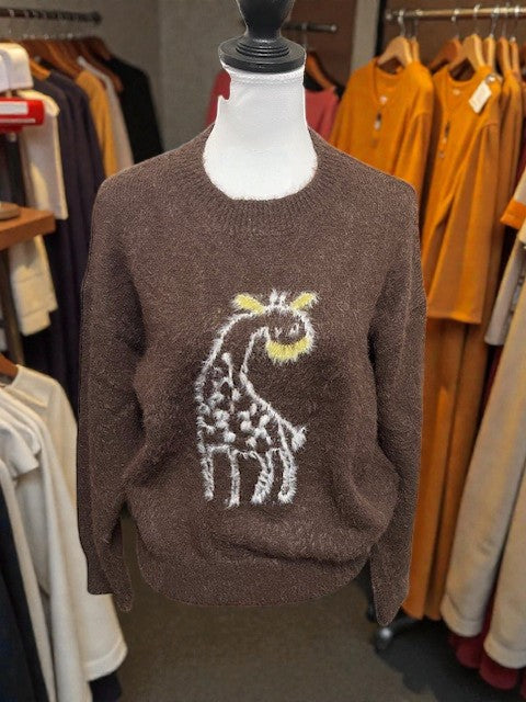 Size Small - Anniewear sweater