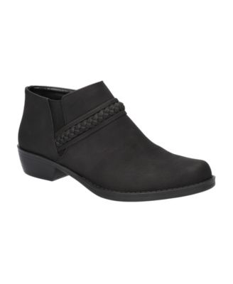 Size 8.5 - Easy Street Jalia - black - NWT - Retails $60