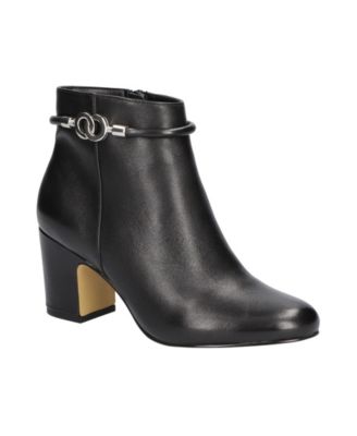 Size 9.5 Bella Vita Diaz - black bootie - NWT - RETAILS $125