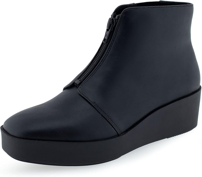 Size 7.5 - Aerosoles  Carin boot - black - NWT Retails $120