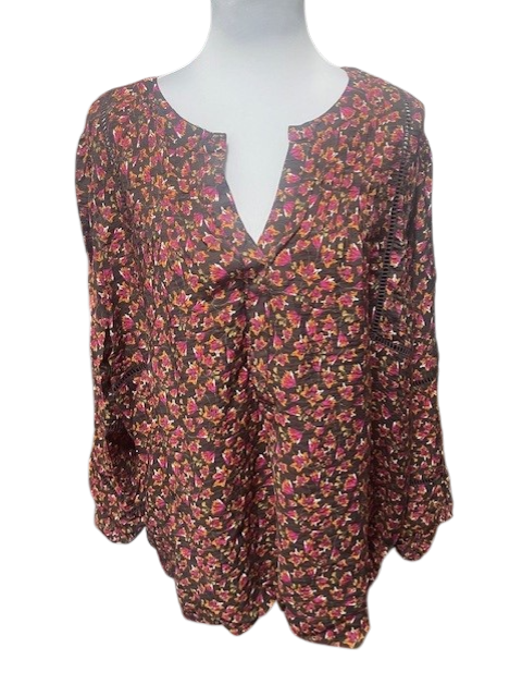 Size 2X - Pioneer Woman top