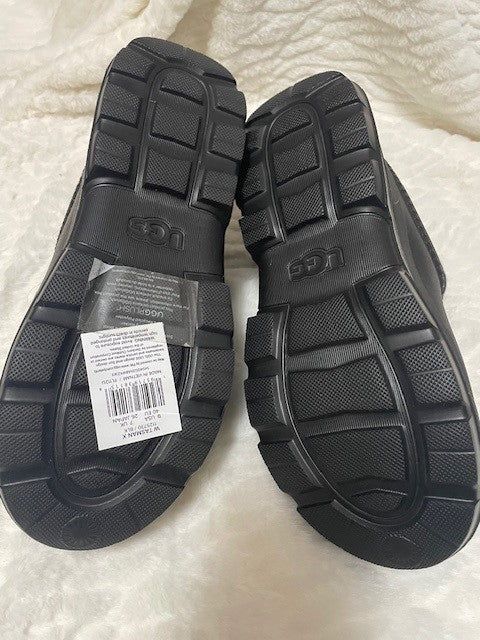 Size 9 - UGG Tasman X Rainboot - NEW - Retails for $80