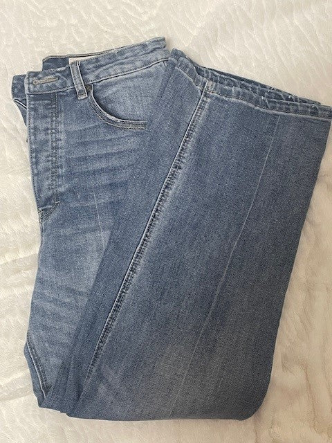 Size Medium - Wish List Jeans
