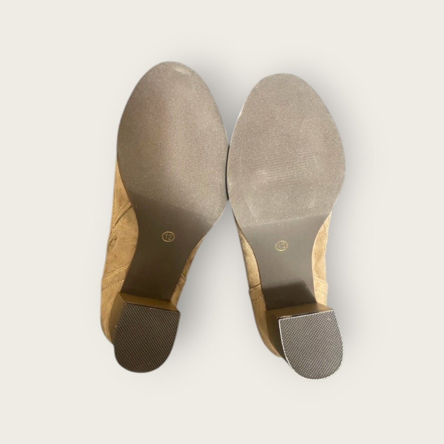 Size 12 - Journee Collection boot NWT