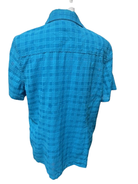 Size 12 - Alfred Dunner button up top