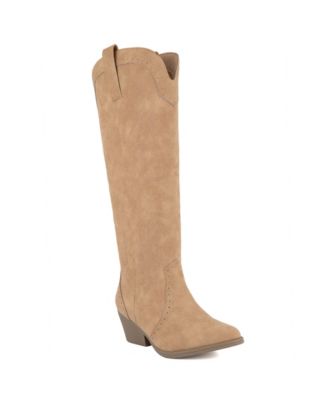 Size 7.5 - Sugar Tall Tam boot - NWT - RETAILS $75