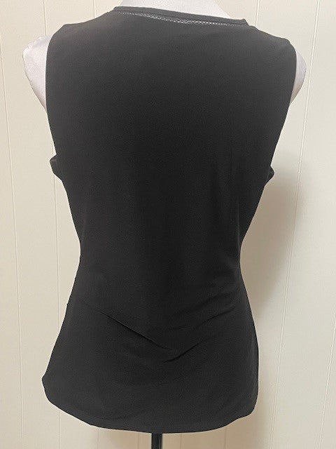 Size Medium - White House Black Market black sleeveless top