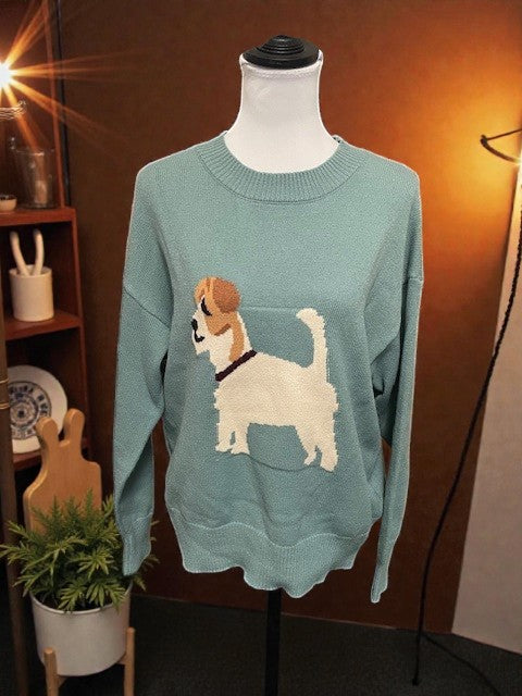 Size L/XL - Anniewear sweater NWOT