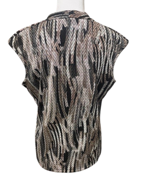 Size Large - Kasper top