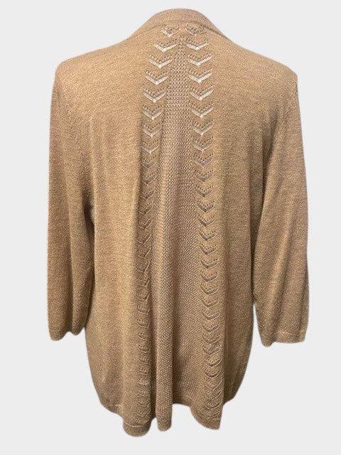 Size Medium - Maurices brown jacket