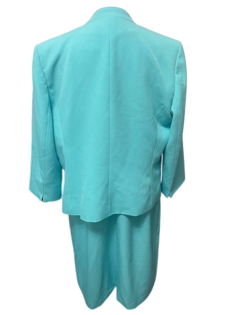 Size 14 - Kasper two piece dress/jacket