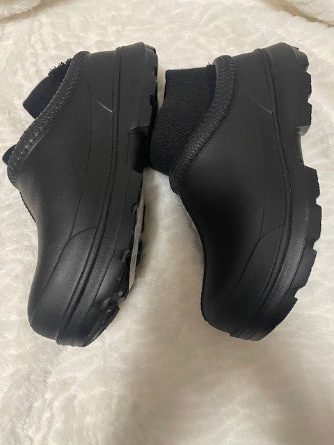 Size 9 - UGG Tasman X Rainboot - NEW - Retails for $80