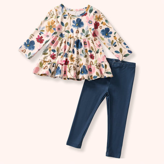 Size 6/6X - Pete & Lucy Wildflower dress