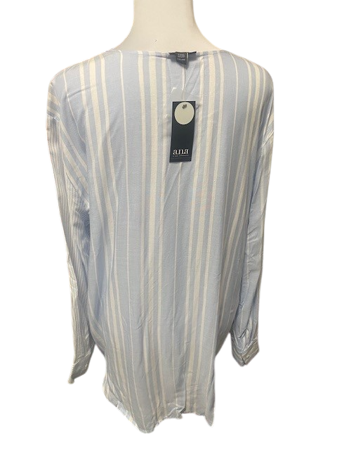 Size XL - NWT A.N.A. shirt