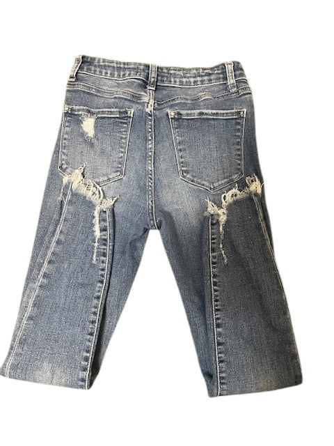 Size 26 - Vervet Skinny Jean