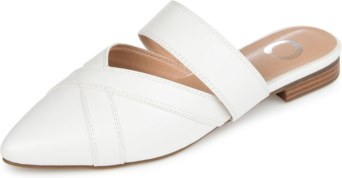 Size 8.5 - Journee Collection Stasi NEW IN BOX