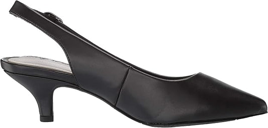 Size 8.5 - Easy Street Faye Black - NIB - Retails for $59