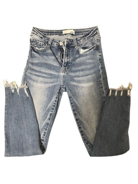 Size 26 - Vervet Skinny Jean