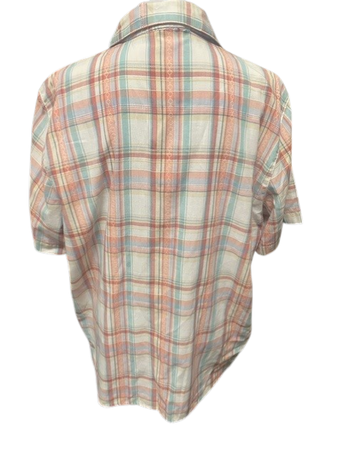 Size 16W - Alfred Dunner shirt