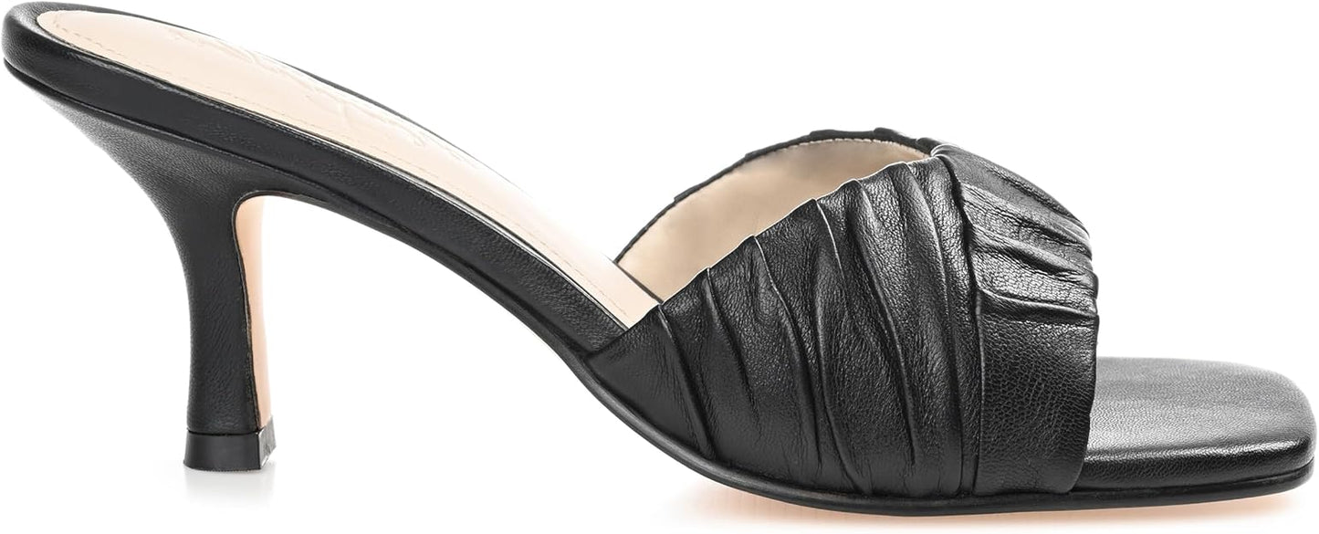 Size 9 - Journee Signature Collection - Juliette - Black - NIB Retails for $149.99