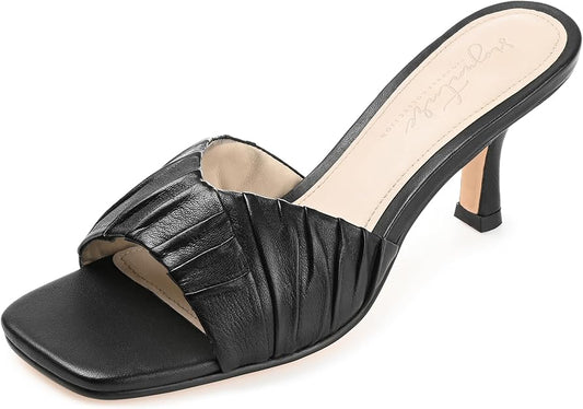 Size 9 - Journee Signature Collection - Juliette - Black - NIB Retails for $149.99