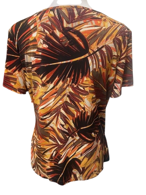 Size Large East 5th top