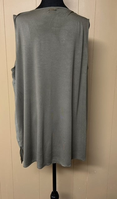Size 2X - Michael Kors top