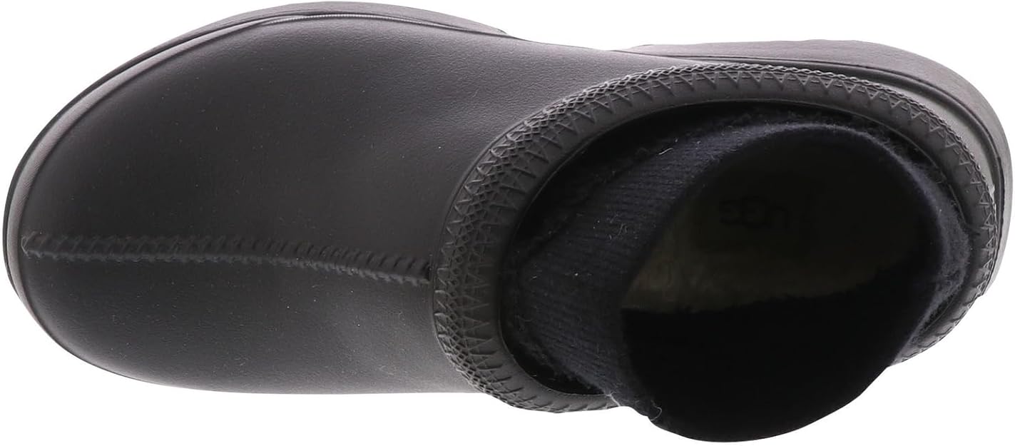 Size 9 - UGG Tasman X Rainboot - NEW - Retails for $80