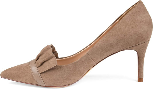 Size 9 - Journee Collection Marek Taupe NEW IN BOX